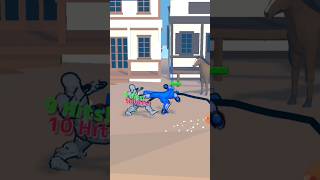 Draw Action: Freestyle Fight - Gameplay Walkthrough - Part 1 - (iOS Android) #letsplay