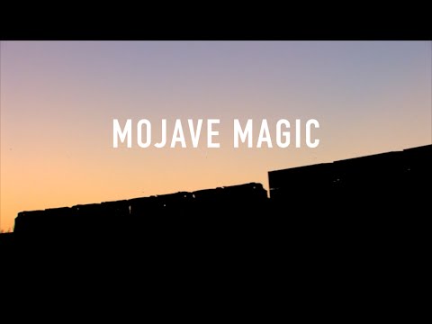 HD: Mojave Magic