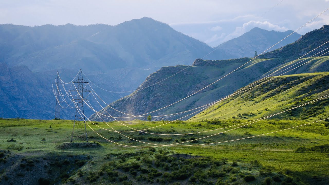 Beyond the grids package: a modernised and resilient energy system