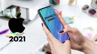 震惊！iPhone 13将有重大变化，2021年不再提供充电端口