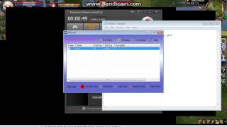 Cara Setting Ai Robot Buat Game Perfect World