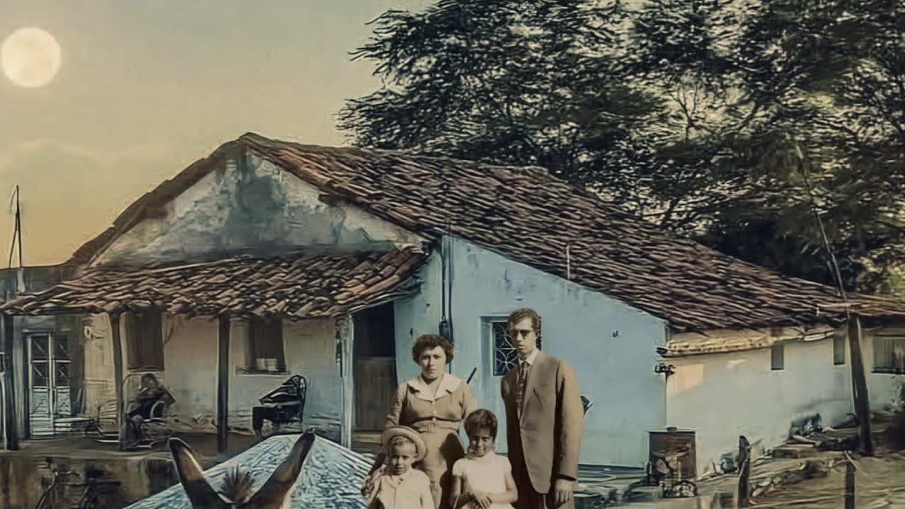 📺AQUELA ÉPOCA ANTIGA E INESQUECÍVEL QUE VAI TE EMOCIONAR / ANOS 50, 60, 70, 80 E 90 / NOSTALGIA