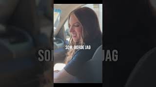 Där Kathryn bodde när hon fick profetian!