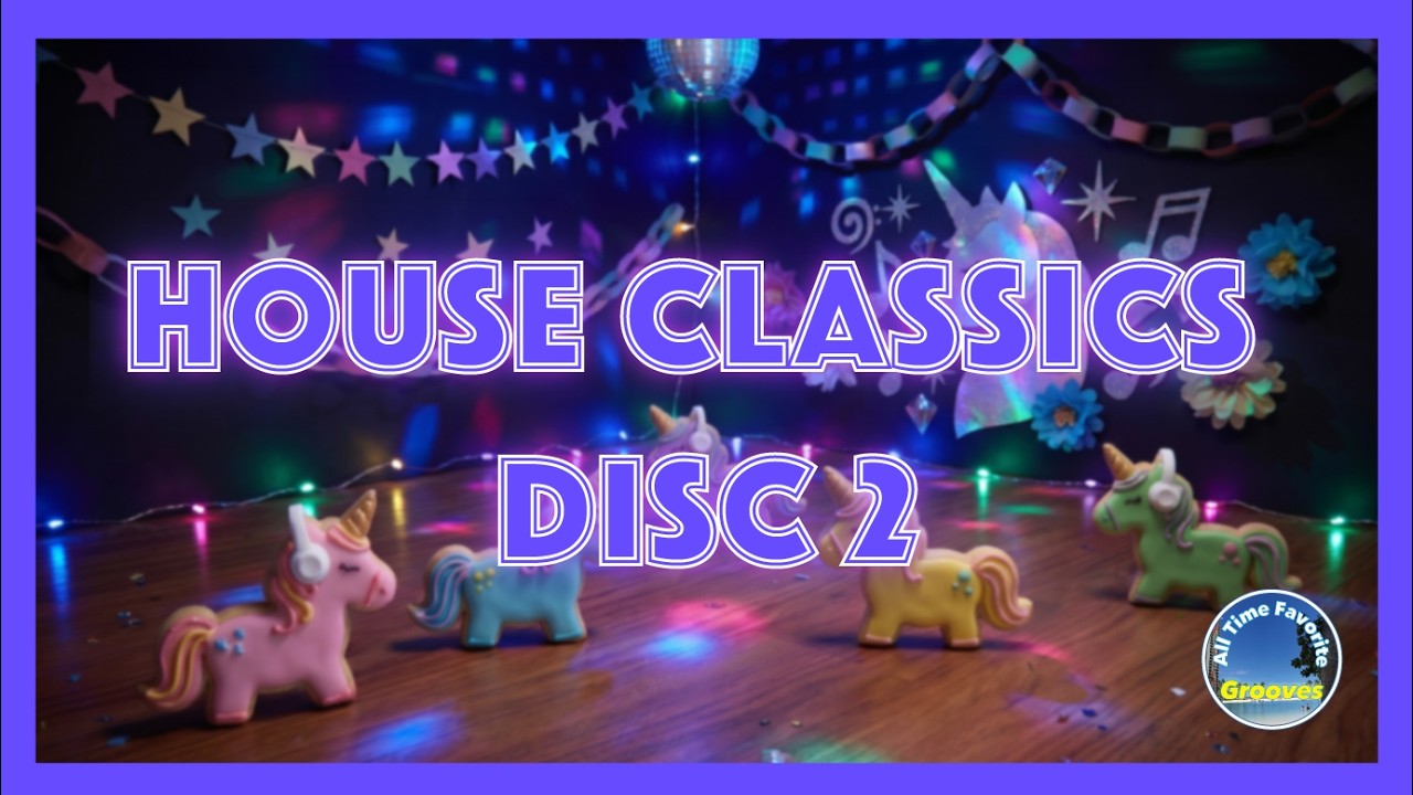 V.A. / LA RONDE Ⅱ《レコード90's ¡HOUSE MUSIC Various – La Ronde