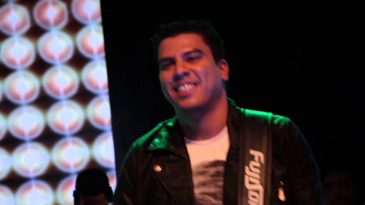 Liga Joe - Marvin (Titãs - Cover)