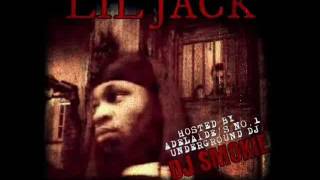 Watch Lil Jack Mystic Tales video