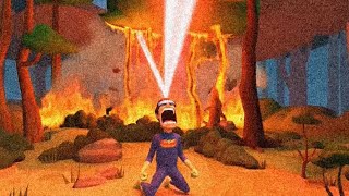 Ms Hao The Multiverse Of Madness      multiverse Trailer