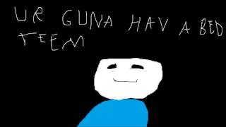Undertale - Megalovania (Ear Rape)