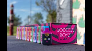 Deuces Tutorial By Bodega Boyz