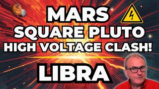 Libra | The Ultimate Power Struggle Transformation!