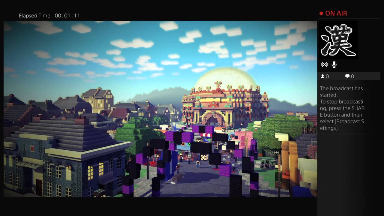 Minecraft story mode episode 9