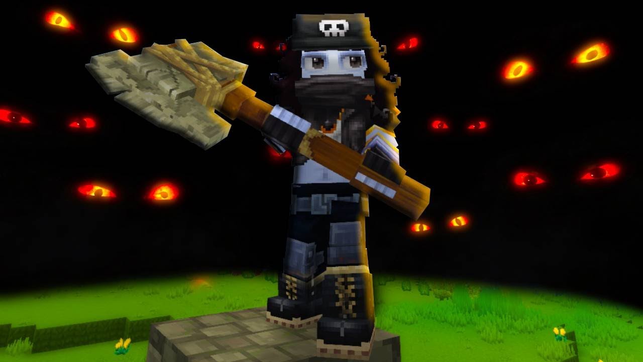 Hytale is Secretly a Horror Game, Just Like Minecraft