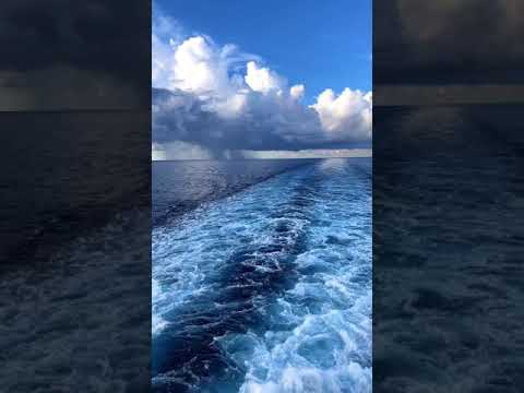 Rauf Faik Childhood The Sea Beach 