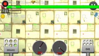 Баг в игре HILL Climb Racind screenshot 3