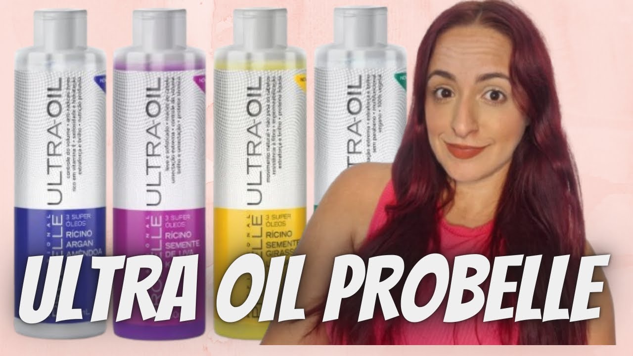 On Ultra Oil For Her Review