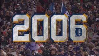 2006: Roar Restored