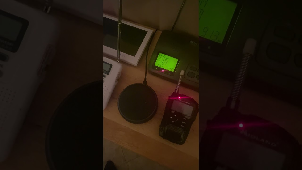 EAS 355-356 Flash Flood Warning ⚠️