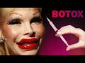 BOTOX: From deadly toxin to anti-aging solution
