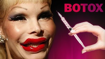 BOTOX: From deadly toxin to anti-aging solution