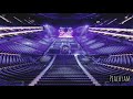 BLACKPINK LOVESICK GIRLS Empty Arena