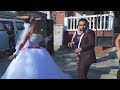 Busty bride poni and seyidamet wedding