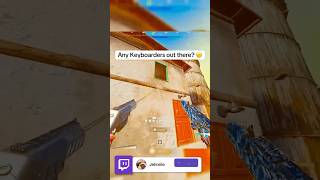 Sometimes I Feel Like Im The Only Keyboarder