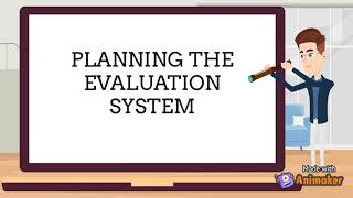 THE CONCEPT EVALUATION SYSTEM