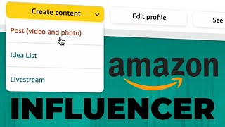 How To Upload Videos To Amazon As An Amazon Influencer on DESKTOP by Create With Pennies 887 views 9 months ago 4 minutes, 4 seconds