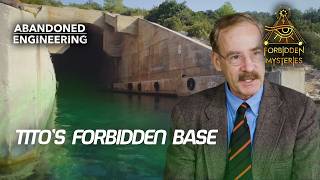 The Secret Submarine Base Hidden in Paradise | Abandoned Engineering | S3 E10 | Full Episode Guide