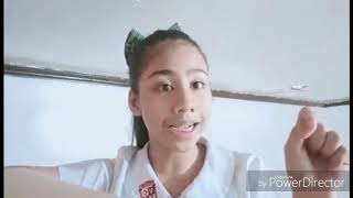 Reflection in Math (4th Quarter)