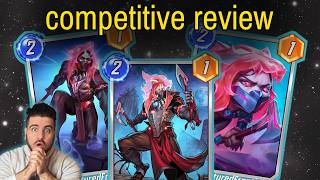 A Competitive Review Of Red Wolf In Marvel SNAP | Top Synergies, Decks, Potential