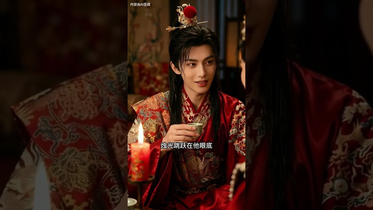 金玉择夫：富家千金拒婚招婿，书生死对头入赘针锋姻缘