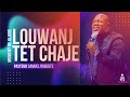 40 Aprè 40 | Louwanj Tèt Chaje | Samuel Robuste | Peeterson St Dic | Ammiel Rosilien | shekinahfm