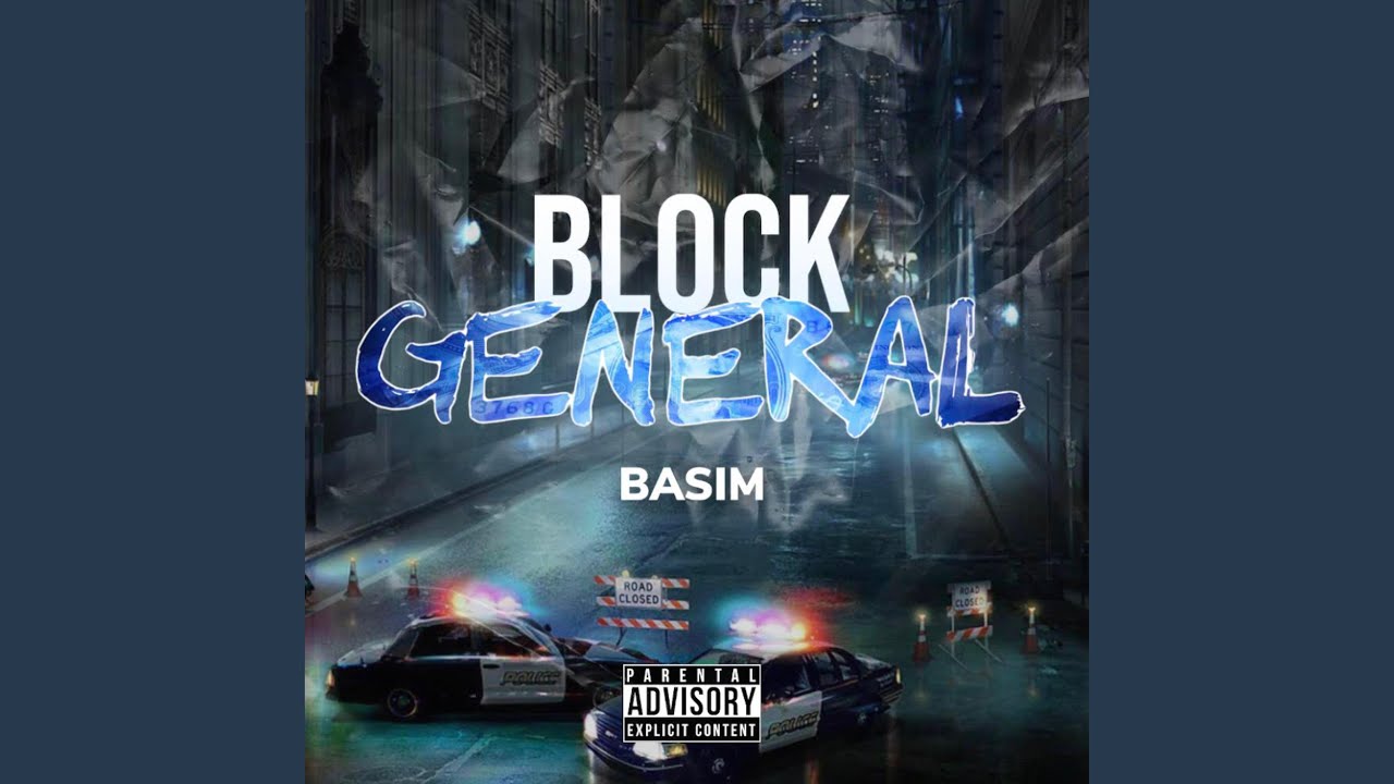 Watch Block General on YouTube Watch Block General on YouTube