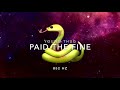 Young Thug - Paid The Fine (Ft. Lil Baby, Gunna & YTB Trench) [852 Hz Harmony with Universe & Self]