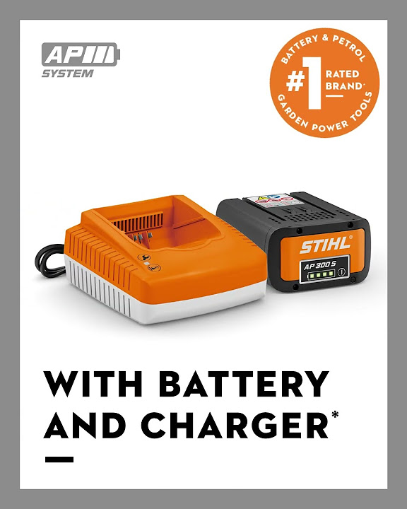 STIHL Winter 2024 Offers ProChoiceBundle YouTube