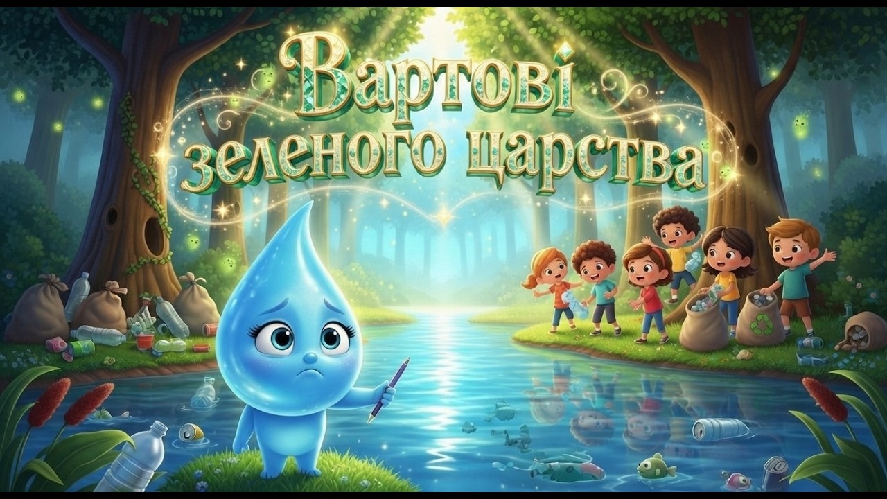 Вартові Зеленого царства