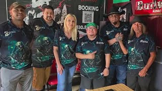 Texas Pool Leagues 50K Prize Stolen At Gunpoint During End-Of-Season Banquet