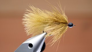 Fly Tying Brahma Woolly Bugger