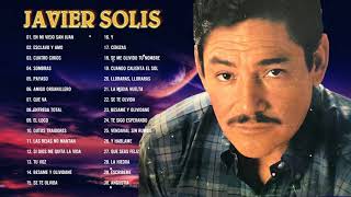 Javier Solis 50 Boleros y Rancheras | Javier Solis Canciones Ineditas Jamas Editadas