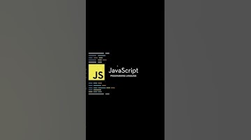 Javascript Nedir? #javascript #js #programlama #programing #coding #html #css