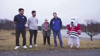 Fort Wayne FC prepares for Polar Plunge