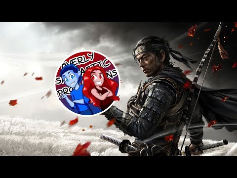 OSPlays: Ghost of Tsushima (Part 3) —— Re-Upload, first version broke :( - OSPlays: Ghost of Tsushima (Part 3) —— Re-Upload, first version broke :(