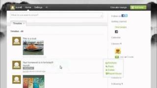 Ukedchat Teachtweet - Sharing Collaboration