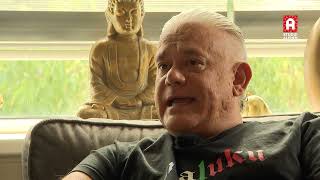 Hans De Indiaan Werd Vermoord, Zoon Kan Het Nog Steeds Niet Verkroppen