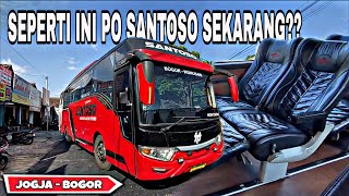 THIS IS WHAT PO SANTOSO IS LIKE NOW ???‼️ A Trip With PO Santoso, The Legend From The Tidar Valley