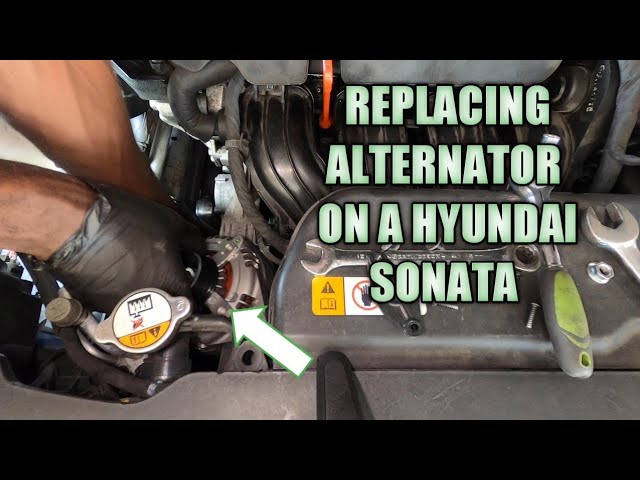 2011 Hyundai Sonata No Crank, No Start/ How To Test A, 47% OFF