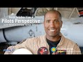 view Naval Aviation from a Pilot&apos;s Perspective with NASA Astronaut Victor Glover digital asset number 1