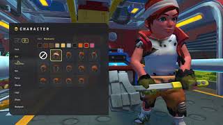 scrap mechanic dressbot bugged