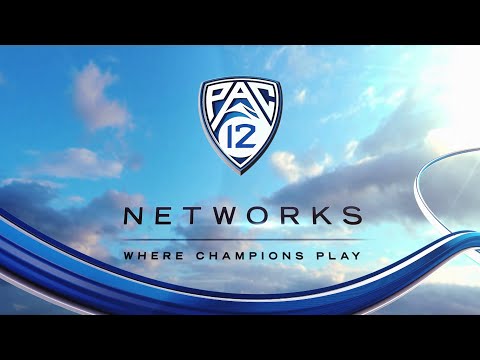 Pac-12 YouTube International